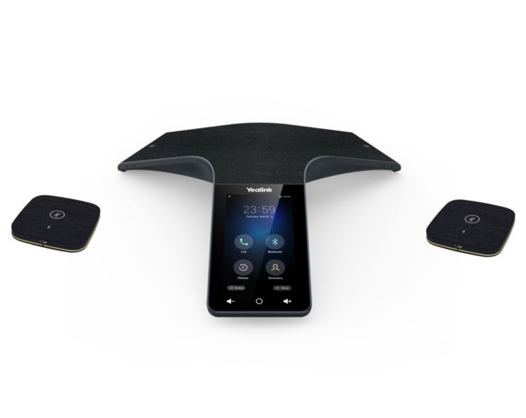 yealink CPW965 wireless mic
